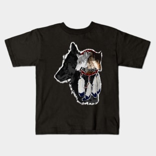 Guardians Kids T-Shirt